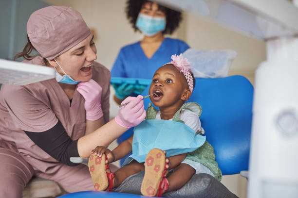 Dental Bonding in Riverside, ID