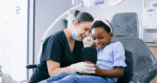 Emergency Dental Services in Riverside, ID